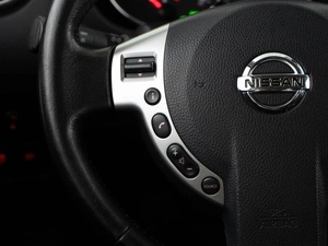 Внедорожник Nissan Qashqai 2013 года, 1069050 рублей, Москва