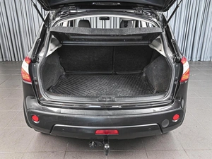 Внедорожник Nissan Qashqai 2012 года, 798000 рублей, Ставрополь