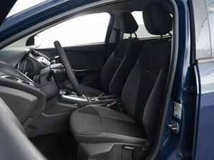 Седан Ford Focus 2013 года, 749050 рублей, Москва