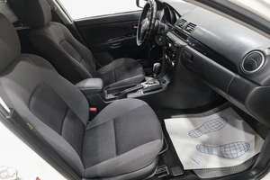 Седан Mazda 3 2008 года, 499000 рублей, Новокузнецк