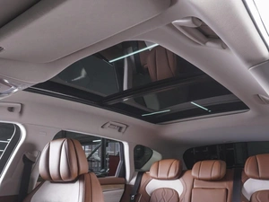 Внедорожник Voyah Free 2023 года, 3999000 рублей, Ростов-на-Дону