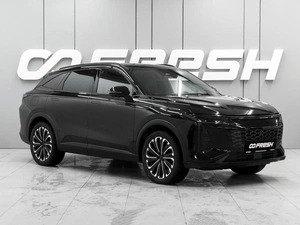 Внедорожник EXEED RX 2023 года, 3249000 рублей, Ростов-на-Дону