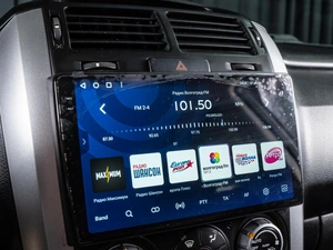 Внедорожник Suzuki Grand Vitara 2006 года, 799000 рублей, Волгоград