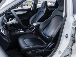 Лифтбек JAC J7 2023 года, 1160000 рублей, Краснодар