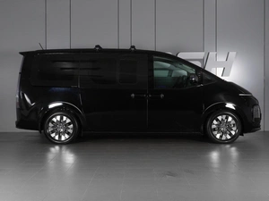 Минивэн Hyundai Staria 2021 года, 4120000 рублей, Минеральные Воды