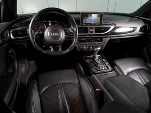 Седан Audi A6 2012 года, 1729000 рублей, Воронеж