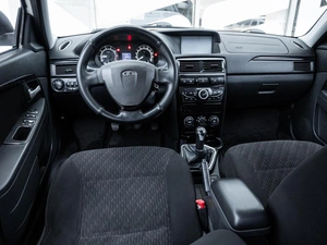 Седан ВАЗ (LADA) Priora 2014 года, 539000 рублей, Ставрополь