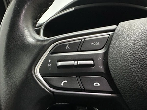 Внедорожник Hyundai Santa Fe 2021 года, 3759500 рублей, Красноярск