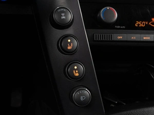 Внедорожник SsangYong Kyron 2012 года, 1169050 рублей, Москва