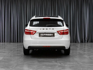 Универсал ВАЗ (LADA) Vesta 2021 года, 1089000 рублей, Тюмень