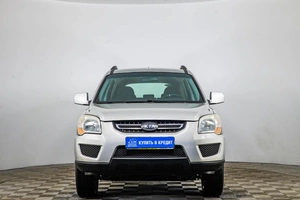 Внедорожник Kia Sportage 2009 года, 849000 рублей, Пермь
