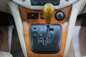 Внедорожник Lexus RX 2003 года, 1229000 рублей, Омск