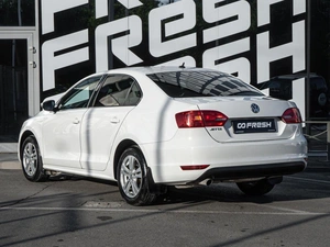 Седан Volkswagen Jetta 2014 года, 1149000 рублей, Волгоград