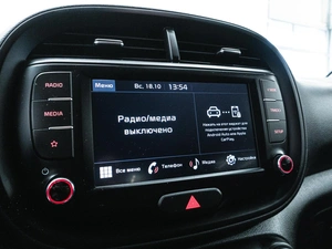 Внедорожник Kia Soul 2022 года, 1799000 рублей, Красноярск