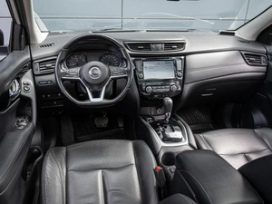 Внедорожник Nissan Qashqai 2021 года, 1820000 рублей, Краснодар