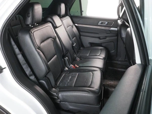 Внедорожник Ford Explorer 2016 года, 2799000 рублей, Воронеж