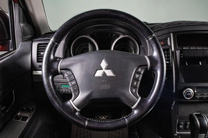 Внедорожник Mitsubishi Pajero 2008 года, 1669000 рублей, Сургут