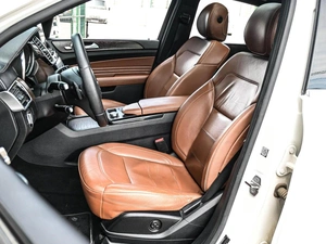 Внедорожник Mercedes-benz GLE-класс 2018 года, 4524000 рублей, Кирилловка