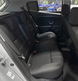 Хетчбэк Renault Megane 2013 года, 640000 рублей, Красноярск