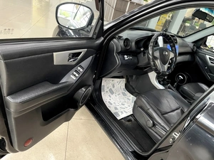 Внедорожник Lifan X60 2014 года, 387000 рублей, Солонцы