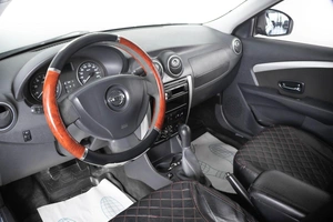 Седан Nissan Almera 2017 года, 699000 рублей, Пермь