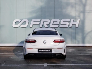 Купе Mercedes-benz E-класс 2017 года, 3670000 рублей, Большой Сочи