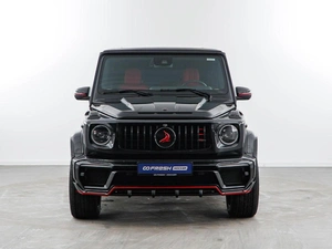 Внедорожник Mercedes-benz G-класс AMG 2022 года, 21350050 рублей, Москва