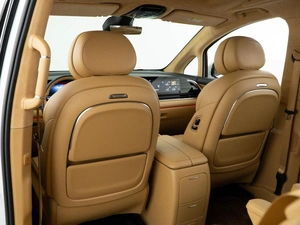 Минивэн Voyah Dream 2023 года, 4999077 рублей, Москва