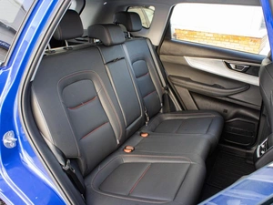 Внедорожник Xcite X-Cross 7 2024 года, 1799000 рублей, Петрозаводск