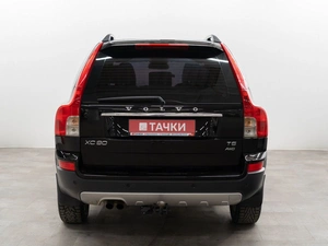 Внедорожник Volvo XC90 2010 года, 1350000 рублей, Красноярск