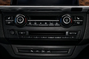 Внедорожник BMW X5 2009 года, 1649000 рублей, Челябинск