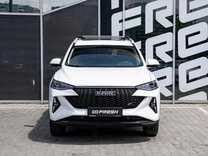 Внедорожник Haval F7 2022 года, 2140000 рублей, Краснодар