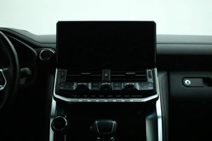 Внедорожник Toyota Land Cruiser 2021 года, 14495000 рублей, Красноярск