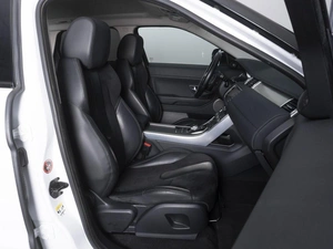 Внедорожник Land Rover Range Rover Evoque 2012 года, 2170000 рублей, Ставрополь