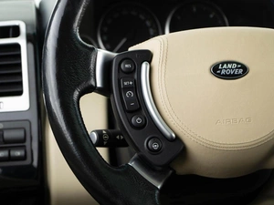 Внедорожник Land Rover Range Rover 2008 года, 1527077 рублей, Москва