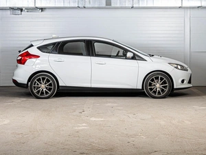 Хетчбэк Ford Focus 2013 года, 789000 рублей, Ставрополь