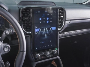 Пикап Ford Ranger 2024 года, 6450000 рублей, Ростов-на-Дону