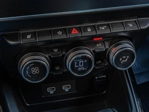 Внедорожник Renault Arkana 2020 года, 1720000 рублей, Краснодар