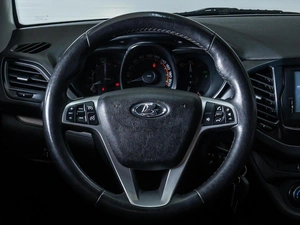 Седан ВАЗ (LADA) Vesta 2018 года, 954000 рублей, Ставрополь