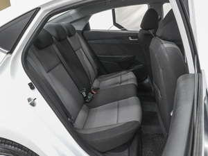 Седан Hyundai Solaris 2021 года, 1690000 рублей, Ростов-на-Дону