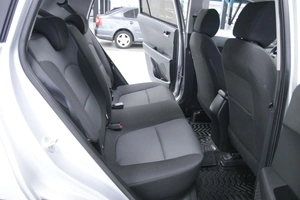 Внедорожник Hyundai Creta 2017 года, 1698000 рублей, Солонцы