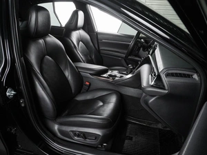 Седан Toyota Camry 2021 года, 3179000 рублей, Воронеж
