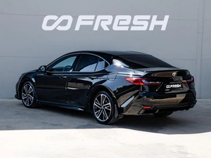 Седан Toyota Camry 2024 года, 3500000 рублей, Краснодар