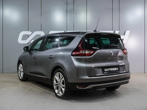 Минивэн Renault Grand Scenic 2020 года, 1780000 рублей, Воронеж