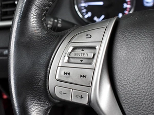 Внедорожник Nissan Qashqai 2018 года, 1555000 рублей, Воронеж