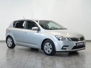 Хетчбэк Kia Ceed 2010 года, 799000 рублей, Саратов