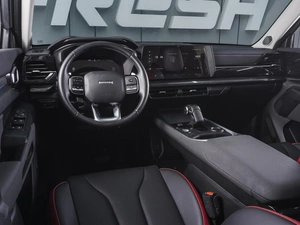 Внедорожник Haval H3 2024 года, 2550000 рублей, Ростов-на-Дону