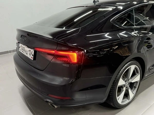 Лифтбек Audi A5 2019 года, 3197000 рублей, Красноярск