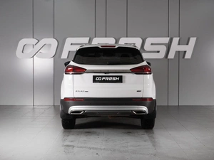 Внедорожник Geely Atlas Pro 2023 года, 2398000 рублей, Минеральные Воды