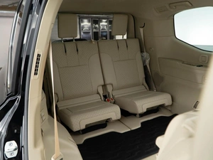 Внедорожник Toyota Land Cruiser 2025 года, 15350050 рублей, Москва